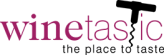 WineTastic Logo